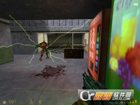 半条命12025最新版本 半条命12025最新版本