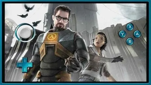 半条命12025最新版本 半条命12025最新版本