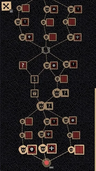 嗜血贝拉(恐怖塔防肉鸽游戏) 嗜血贝拉(恐怖塔防肉鸽游戏)