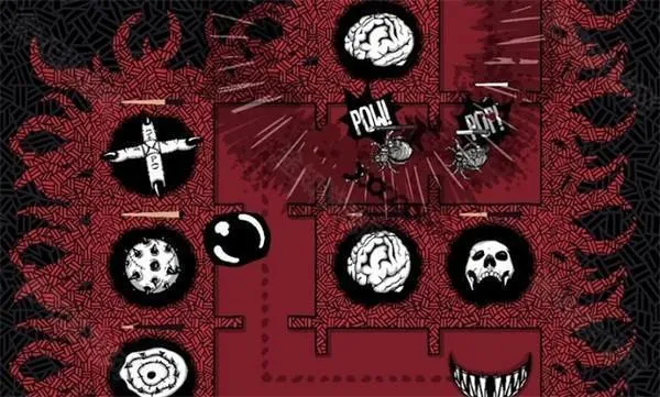 嗜血贝拉(恐怖塔防肉鸽游戏) 嗜血贝拉(恐怖塔防肉鸽游戏)