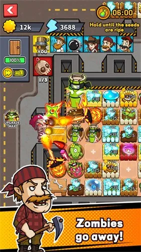 ʬսũ22025°汾v2.6.2 ׿