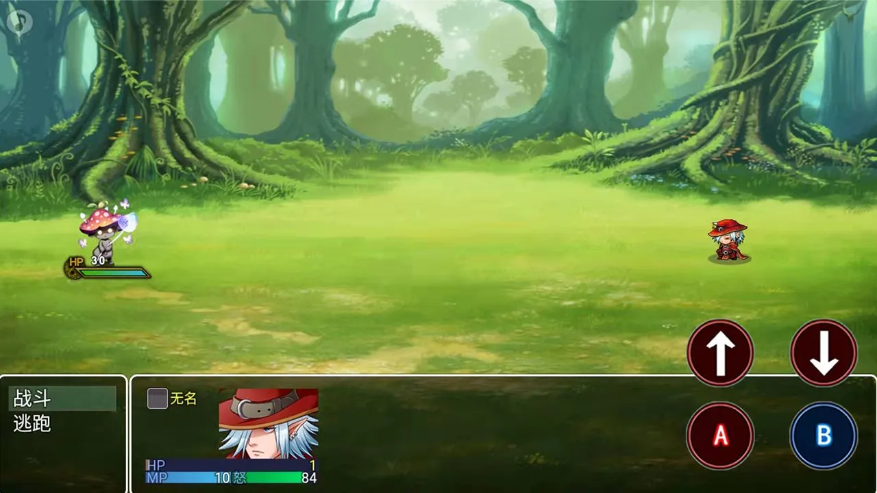 ��ү֮ʫ�ֻ�(�ŷ��ɫ������Ϸ)v1.0 �ֻ���