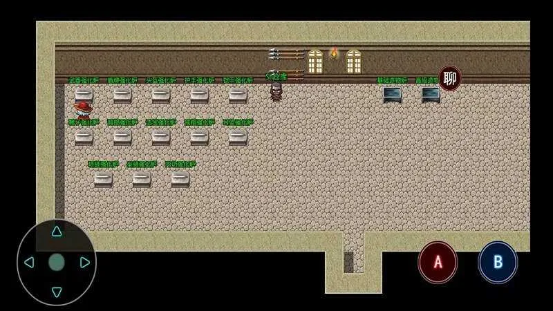 军爷之诗轮回(古风角色扮演游戏) 军爷之诗轮回(古风角色扮演游戏)