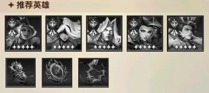 女武神战纪2025最新版本 女武神战纪2025最新版本