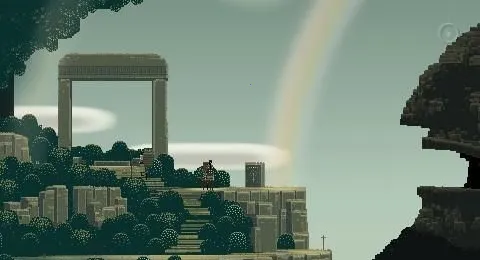 超级兄弟剑与巫术(像素冒险游戏) 超级兄弟剑与巫术(像素冒险游戏)