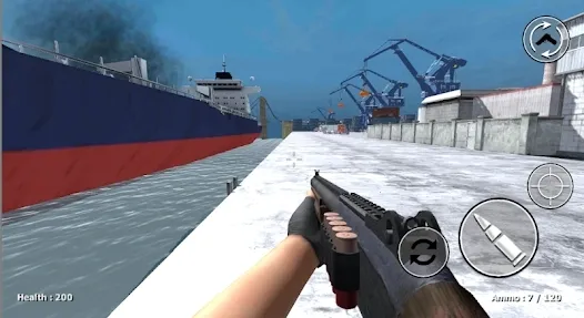 僵尸杀戮4(僵尸杀戮游戏) 僵尸杀戮4(僵尸杀戮游戏)