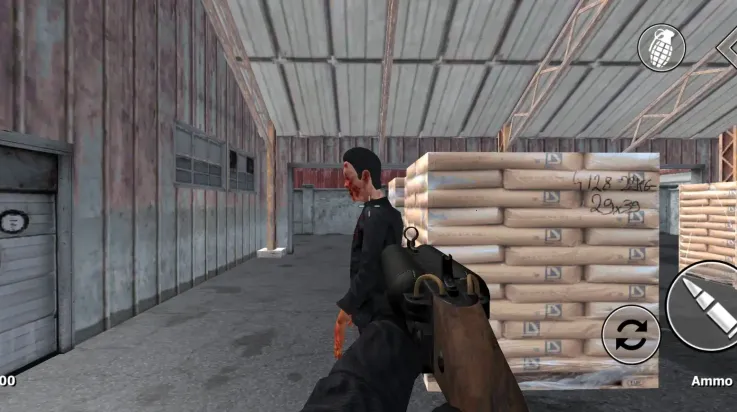 ʬɱ¾4(ʬɱ¾Ϸ)v5.9 ׿