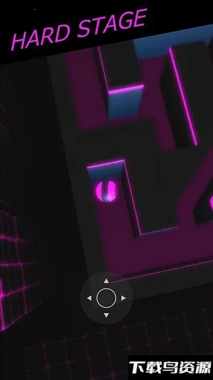 黑暗迷宫2025下载 黑暗迷宫2025下载