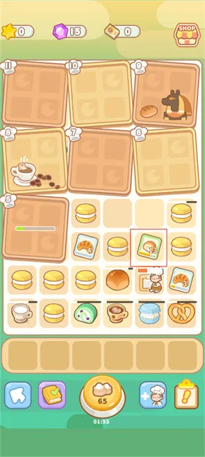 了不起小镇(面包店经营游戏) 了不起小镇(面包店经营游戏)