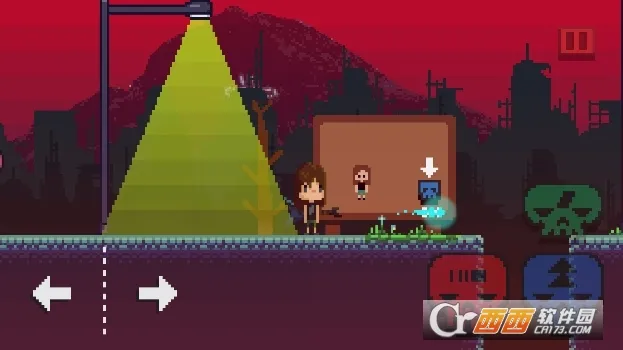 哈杜德僵尸来袭(僵尸对抗游戏) 哈杜德僵尸来袭(僵尸对抗游戏)