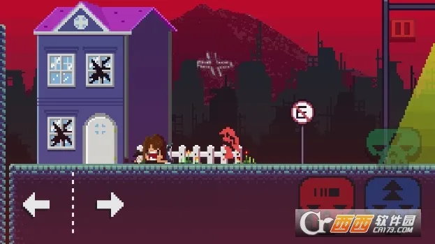 哈杜德僵尸来袭(僵尸对抗游戏) 哈杜德僵尸来袭(僵尸对抗游戏)