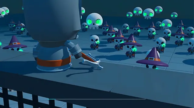 圣诞小恶魔官方最新版本 圣诞小恶魔官方最新版本