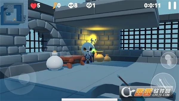 圣诞小恶魔官方最新版本 圣诞小恶魔官方最新版本