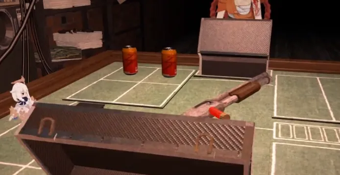 恶魔轮盘赌2025下载安装 恶魔轮盘赌2025下载安装