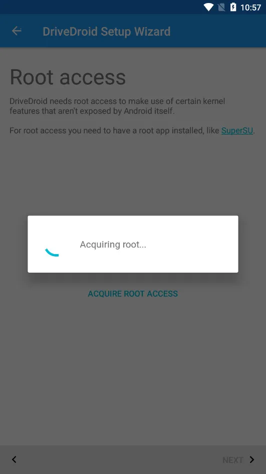 DriveDroid��root2025���°汾v0.10.50 ��׿��
