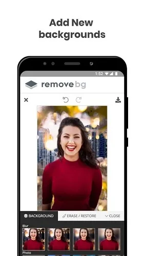 removebg(��ͼ����)v1.4.5 ��Ѱ�