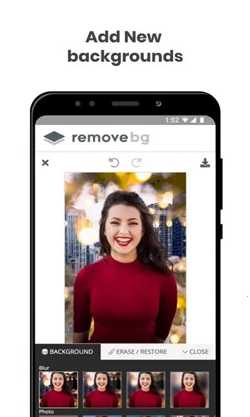 removebg(��ͼ����)v1.4.5 ��Ѱ�