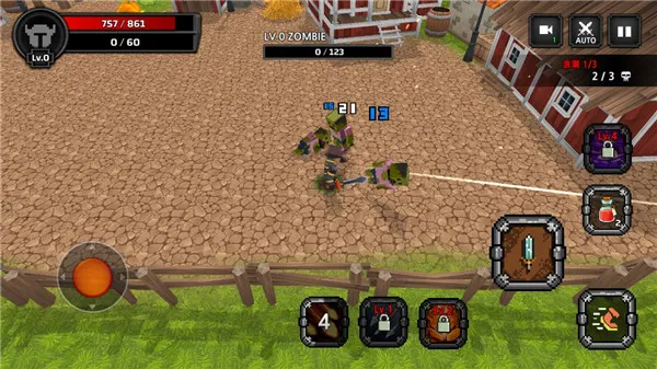 像素刀片2025下载 像素刀片2025下载