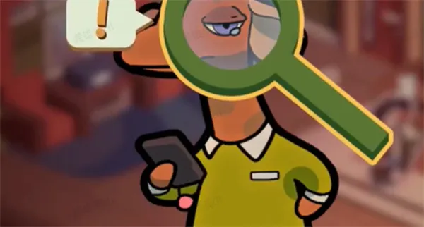 鸭鸭侦探(冒险解谜游戏) 鸭鸭侦探(冒险解谜游戏)