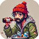 流浪者2(流浪汉生存游戏)v1.0 免费版