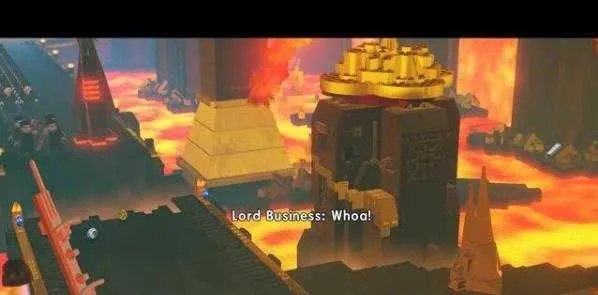 乐高大电影:游戏版(乐高电影冒险游戏) 乐高大电影:游戏版(乐高电影冒险游戏)