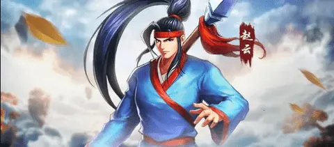 欢动三国战纪2官方最新版本 欢动三国战纪2官方最新版本