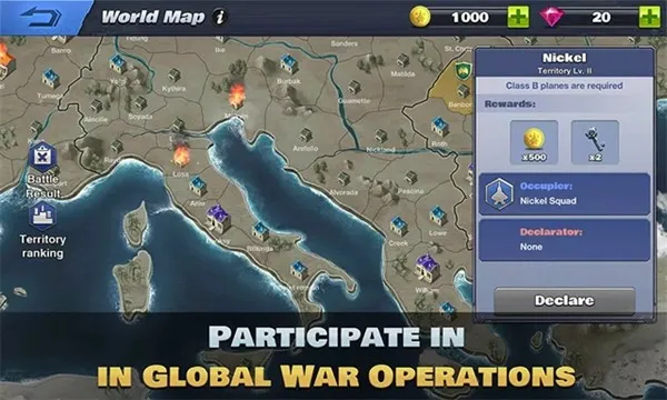 ����֮������(�ִ���ս��Ϸ)v3.0.0 ��׿��