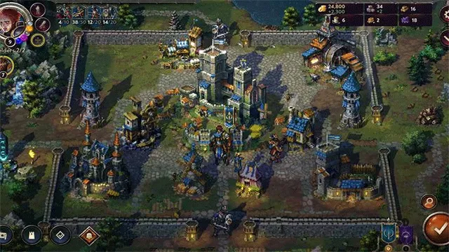 ����֮��(����ս����Ϸ)v1.4.12 ���°�