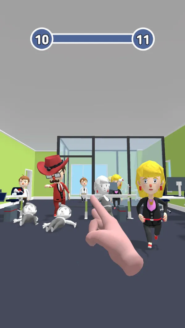 超能力大师2025最新版本 超能力大师2025最新版本