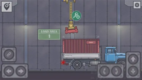 卡车司机本最新手机版 卡车司机本最新手机版