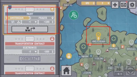 卡车司机本最新手机版 卡车司机本最新手机版