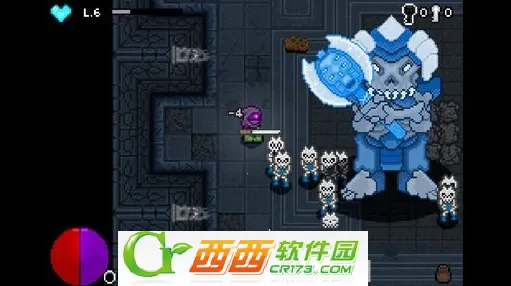 像素地下城2安卓版手机版 像素地下城2安卓版手机版