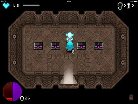 像素地下城2安卓版手机版 像素地下城2安卓版手机版