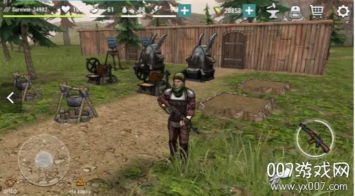 �ڰ�ʱ��ɥʬ����(ɥʬ������Ϸ)v2.0.4 ��Ѱ�