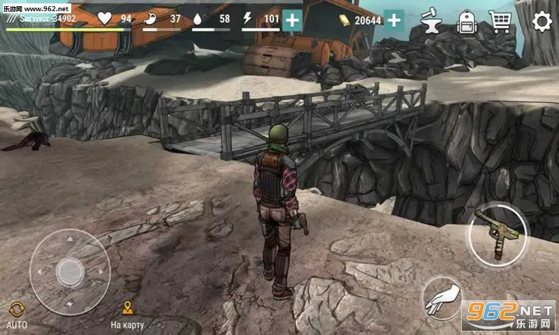 �ڰ�ʱ��ɥʬ����(ɥʬ������Ϸ)v2.0.4 ��Ѱ�