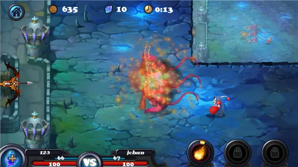 守卫者2(策略塔防游戏) 守卫者2(策略塔防游戏)