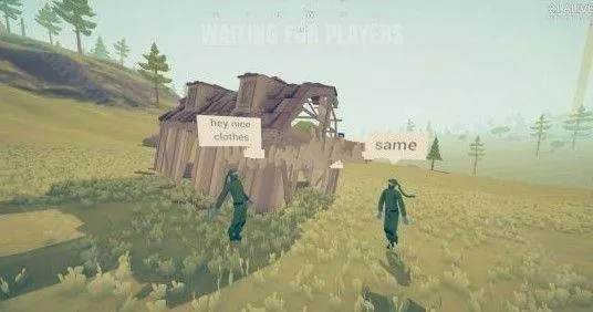 全面吃鸡模拟器(吃鸡射击小游戏) 全面吃鸡模拟器(吃鸡射击小游戏)