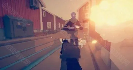 全面吃鸡模拟器(吃鸡射击小游戏) 全面吃鸡模拟器(吃鸡射击小游戏)