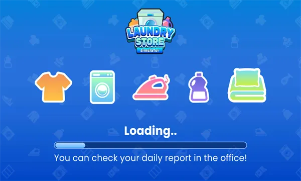 ϴ�µ�ģ����(ϴ�µ꾭Ӫ��Ϸ)v6.1.5 �ٷ���