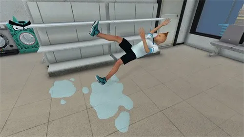 ϴ�µ�ģ����(ϴ�µ꾭Ӫ��Ϸ)v6.1.5 �ٷ���