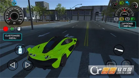 ��ʵ��ʻģ����(����������Ϸ)v5.4 �ٷ���