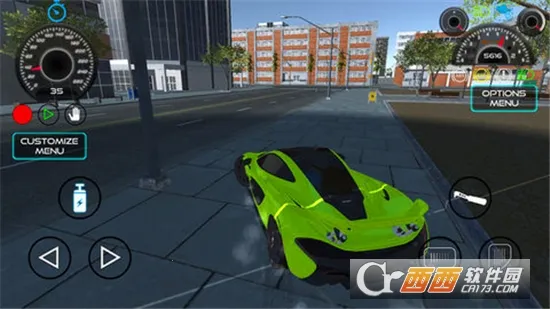 ��ʵ��ʻģ����(����������Ϸ)v5.4 �ٷ���