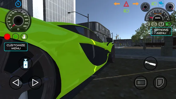 ��ʵ��ʻģ����(����������Ϸ)v5.4 �ٷ���