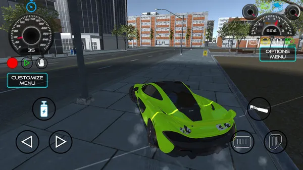 ��ʵ��ʻģ����(����������Ϸ)v5.4 �ٷ���