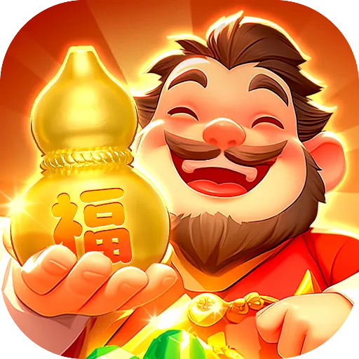 福运黄金(黄金消除合成游戏)v1.0.2 安卓版
