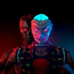 微笑X公司4恐怖列车官方最新版本v0.2 安卓版