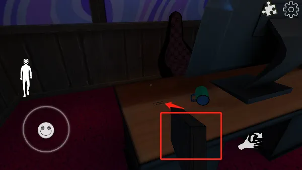 微笑X公司4恐怖列车官方最新版本 微笑X公司4恐怖列车官方最新版本