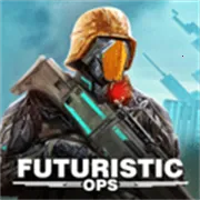 外星射击(射击手游)v1.0.5 手机版