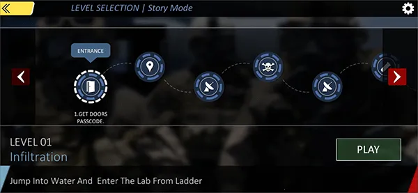 外星射击(射击手游) 外星射击(射击手游)