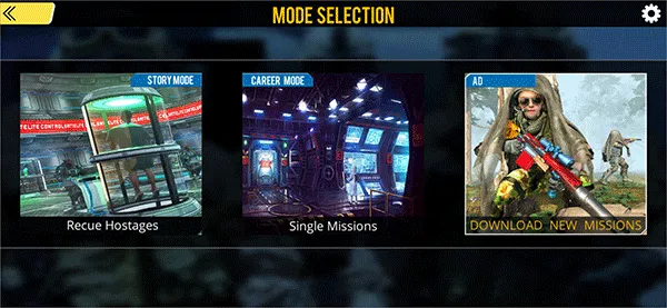 外星射击(射击手游) 外星射击(射击手游)